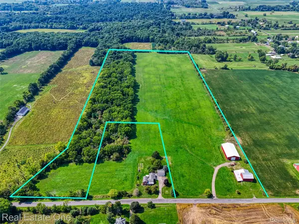 1375 N Every Road, Mason, MI 48854