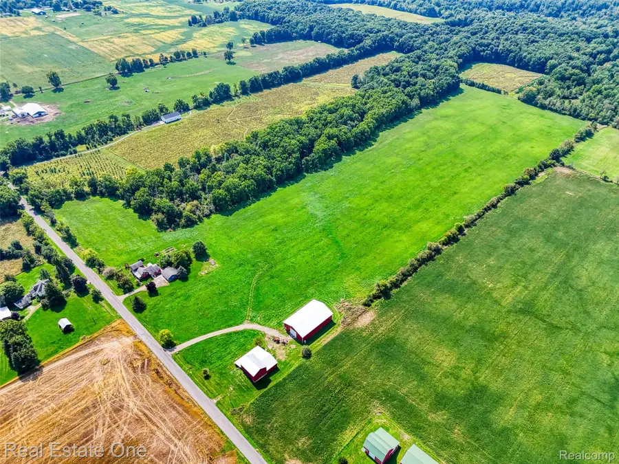 1375 N Every Road, Mason, MI 48854 - #2