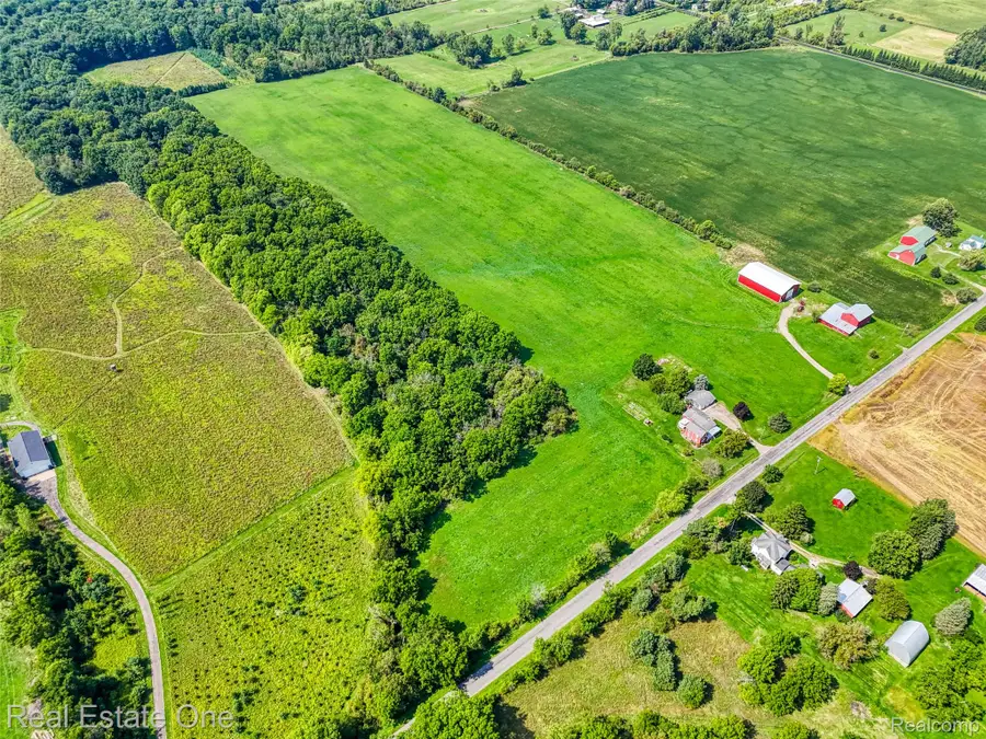 1375 N Every Road, Mason, MI 48854 - #3