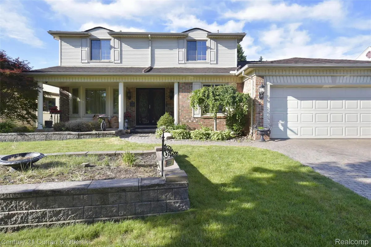 45331 Rector Drive, Canton, MI 48188 - #1