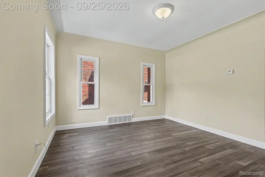 14254 Hampshire Street, Detroit, MI 48213 - #3