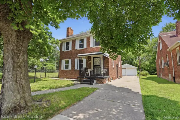 14910 Ferguson Street, Detroit, MI 48227