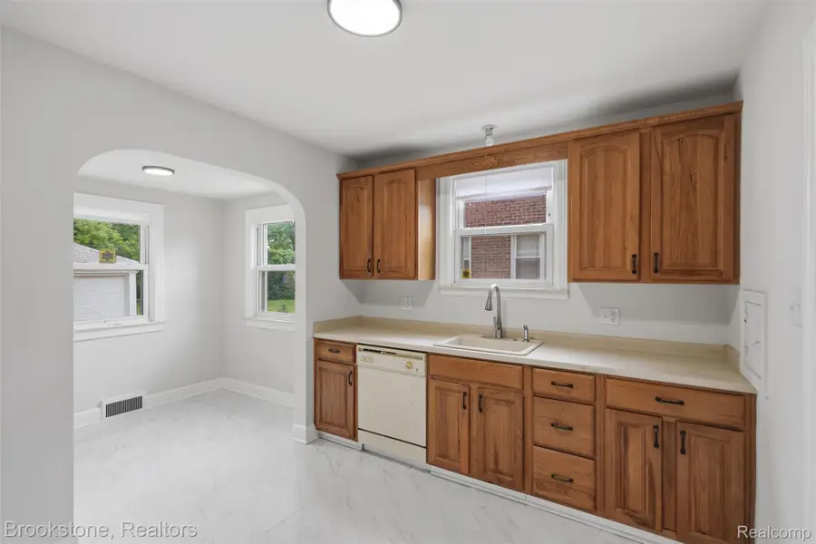 14910 Ferguson Street, Detroit, MI 48227 - #2