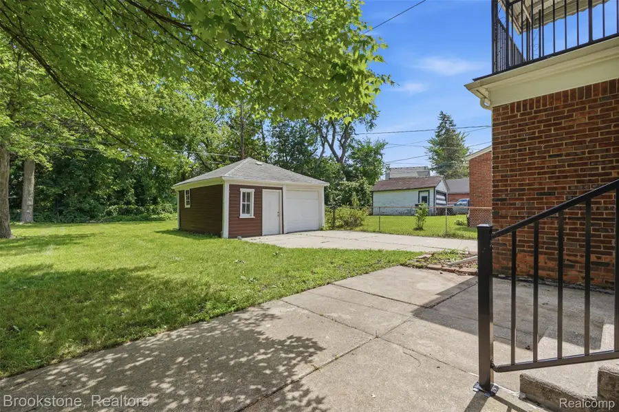 14910 Ferguson Street, Detroit, MI 48227 - #3
