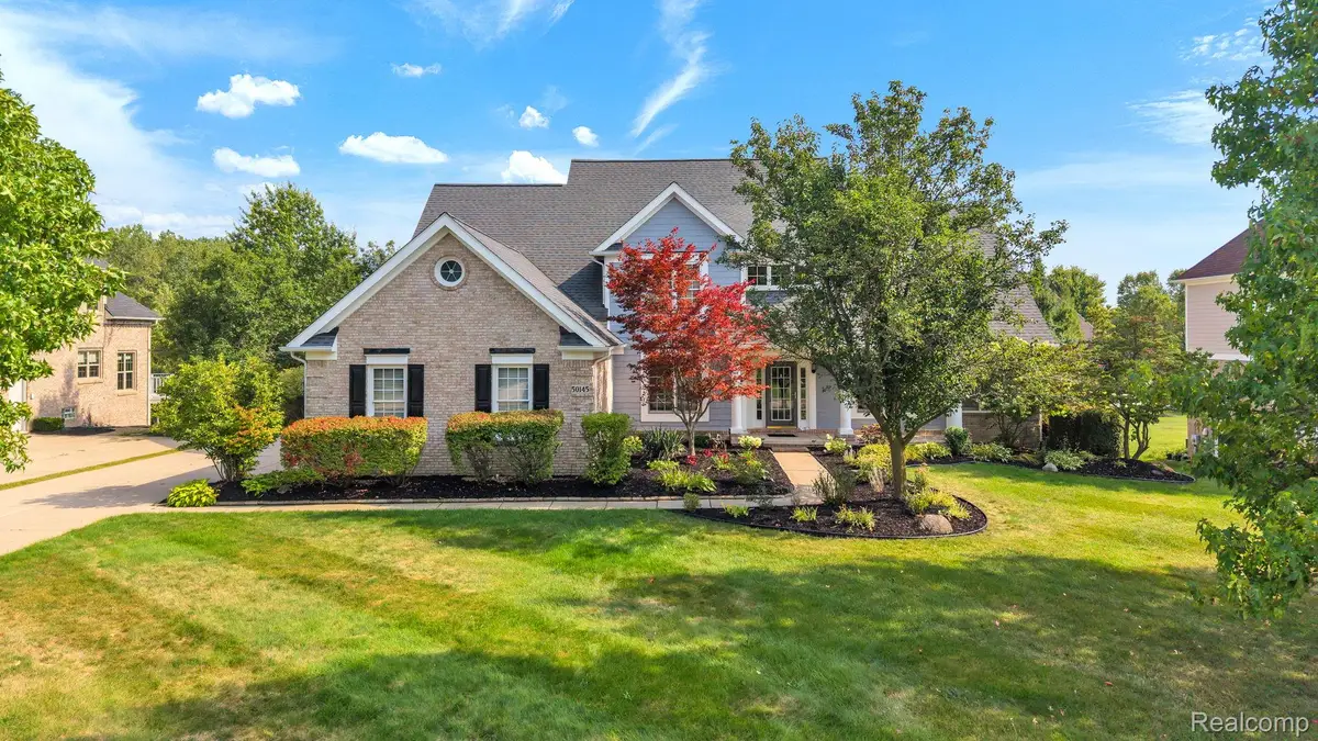 50145 Tottenham Court, Canton, MI 48187 - #1