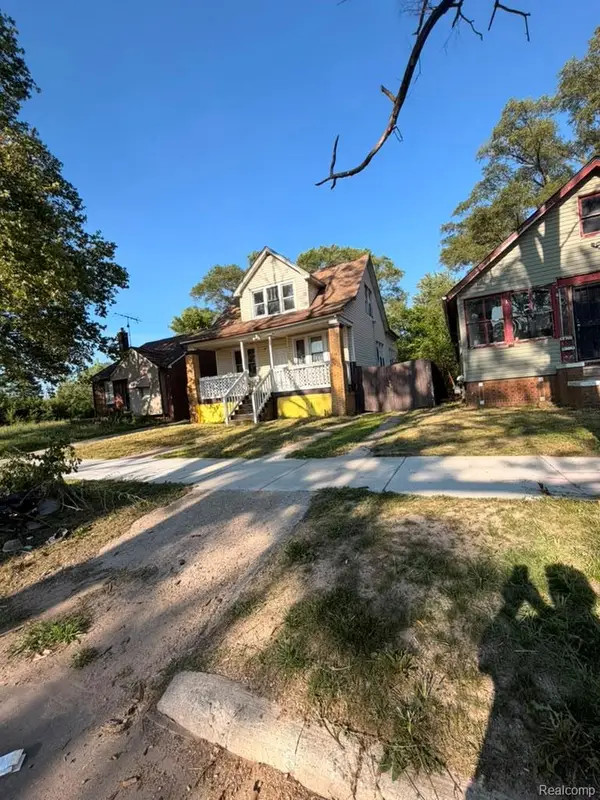 13768 Gable Street, Hamtramck, MI 48212