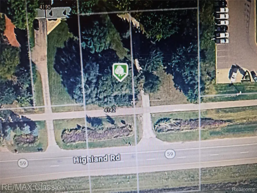 4142 W Highland Road, Highland, MI 48357 - #3