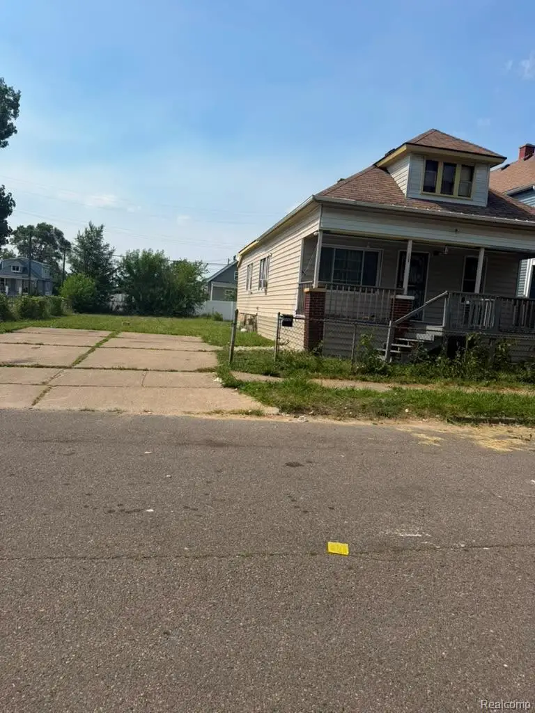 2409 Cody Street, Hamtramck, MI 48212 - #1