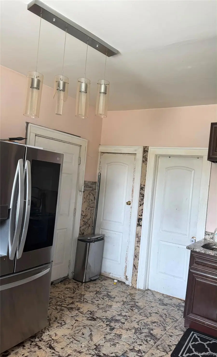 2409 Cody Street, Hamtramck, MI 48212 - #3