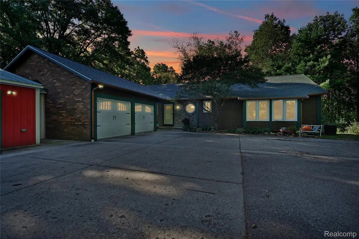 3738 Winterwood Drive, Howell, MI 48843 - #1