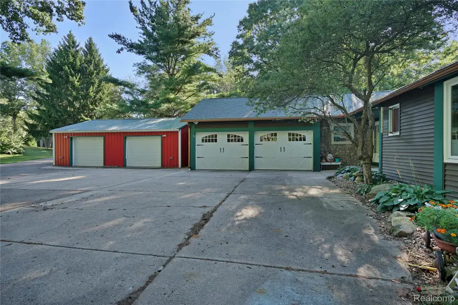 3738 Winterwood Drive, Howell, MI 48843 - #3