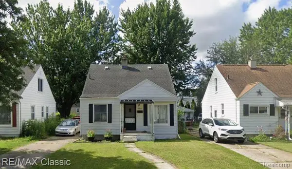 28675 Barton Street, GardenCity, MI 48135