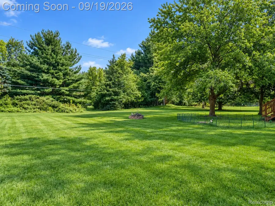 13608 Windmoor Drive, South Lyon, MI 48178 - #2