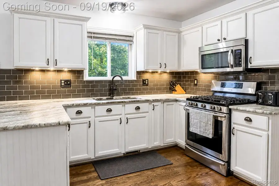 13608 Windmoor Drive, South Lyon, MI 48178 - #3