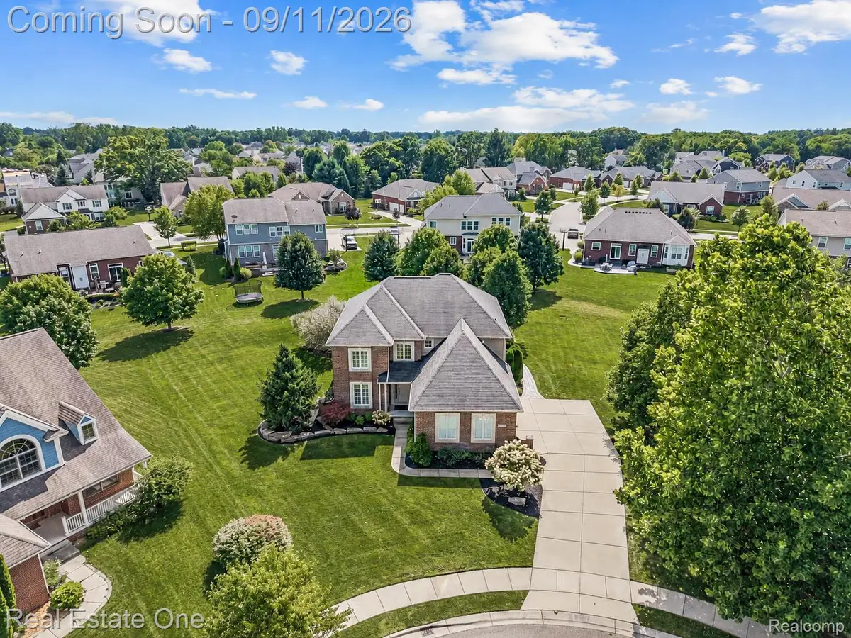 26690 Kentucky Court, South Lyon, MI 48178 - #1