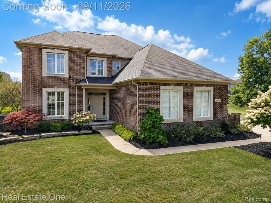 26690 Kentucky Court, South Lyon, MI 48178 - #2