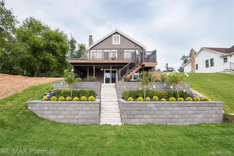 6298 Fonda Lake Drive, Brighton, MI 48116 - #2