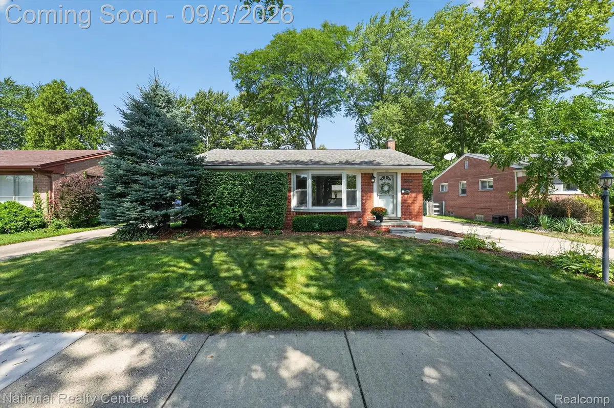 32224 Hees Street, Livonia, MI 48150 - #1