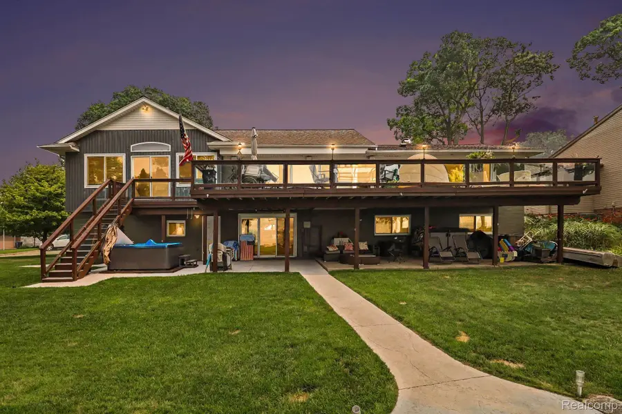 3233 Shawnee Lane, Waterford, MI 48329 - #2