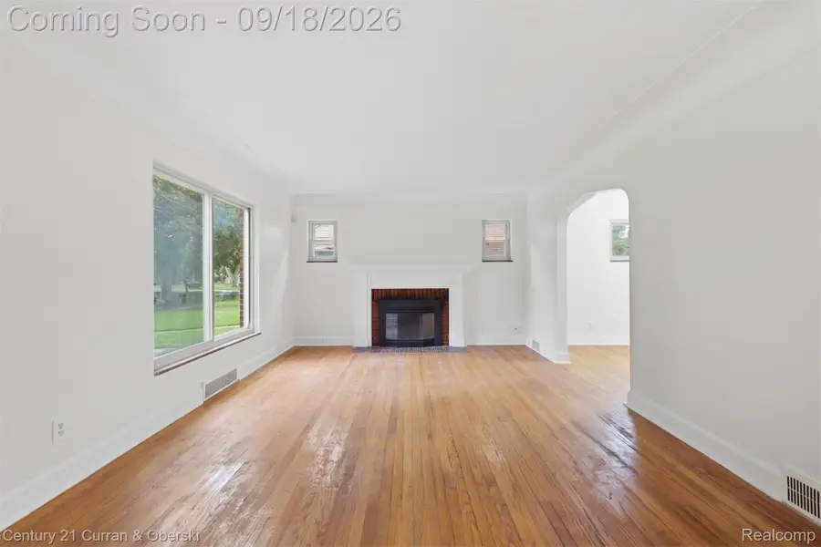 14167 Longacre Street, Detroit, MI 48227 - #2