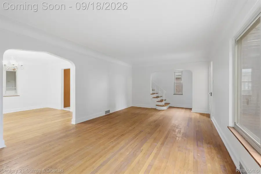 14167 Longacre Street, Detroit, MI 48227 - #3
