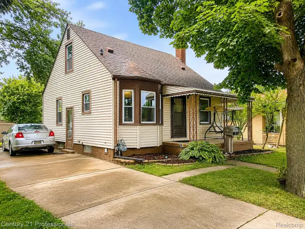 7150 Ziegler Street, Taylor, MI 48180