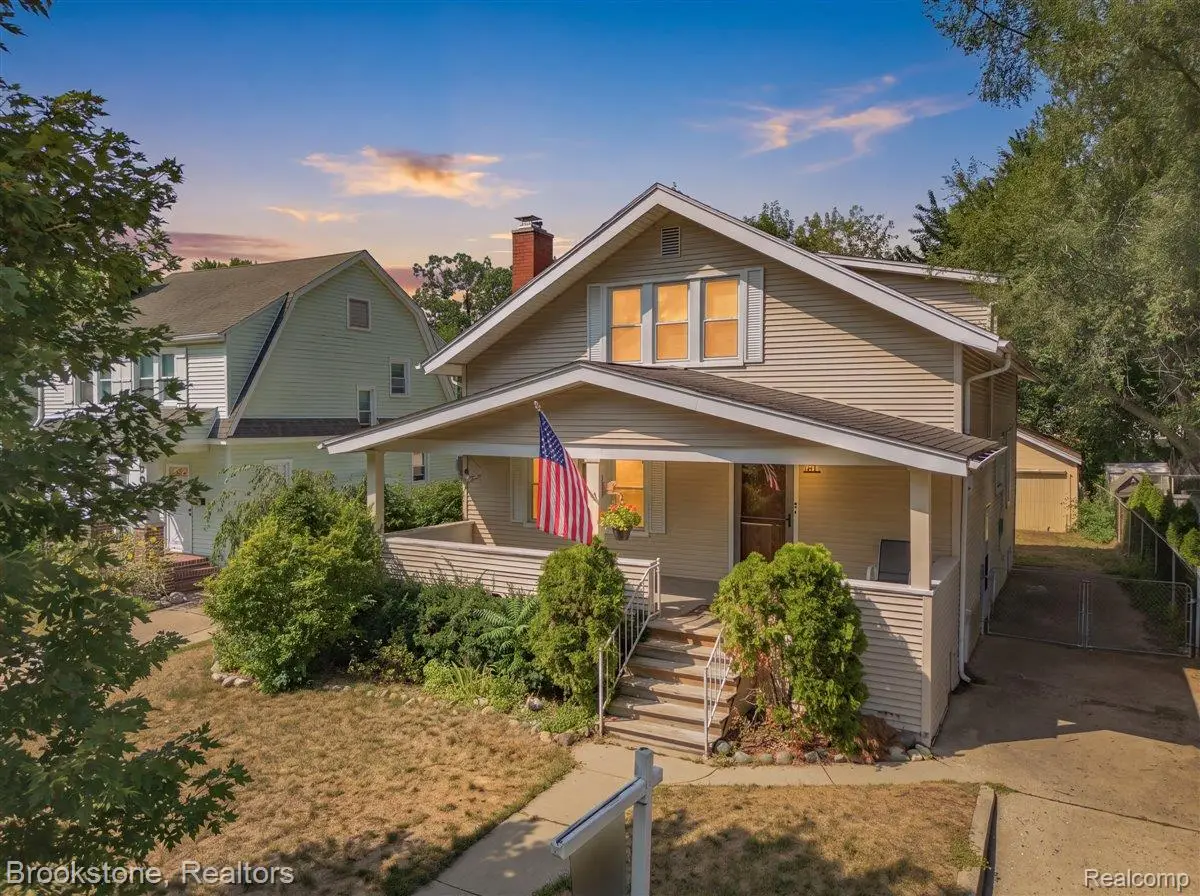 511 Woodcrest Drive, Royal Oak, MI 48067 - #1