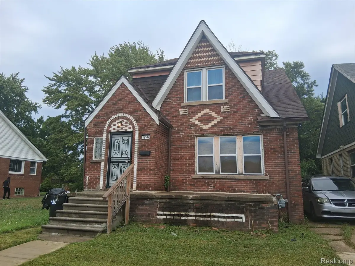 19512 Joann Street, Detroit, MI 48205 - #1