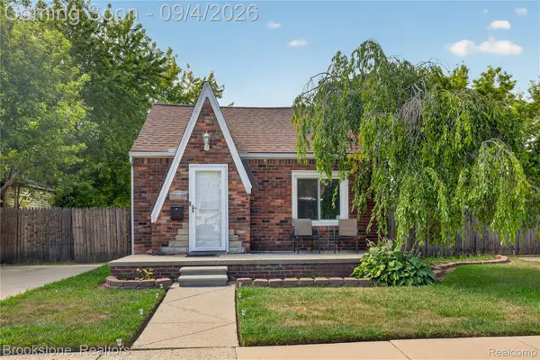 26227 Clancy Street, Roseville, MI 48066