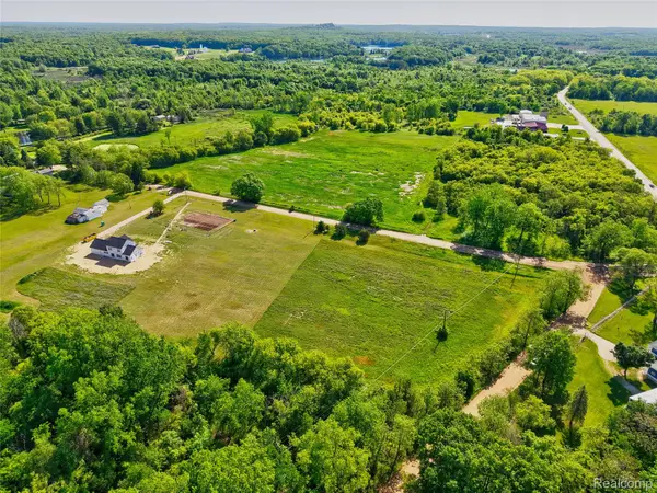 14507 Fagan Road, Holly, MI 48442