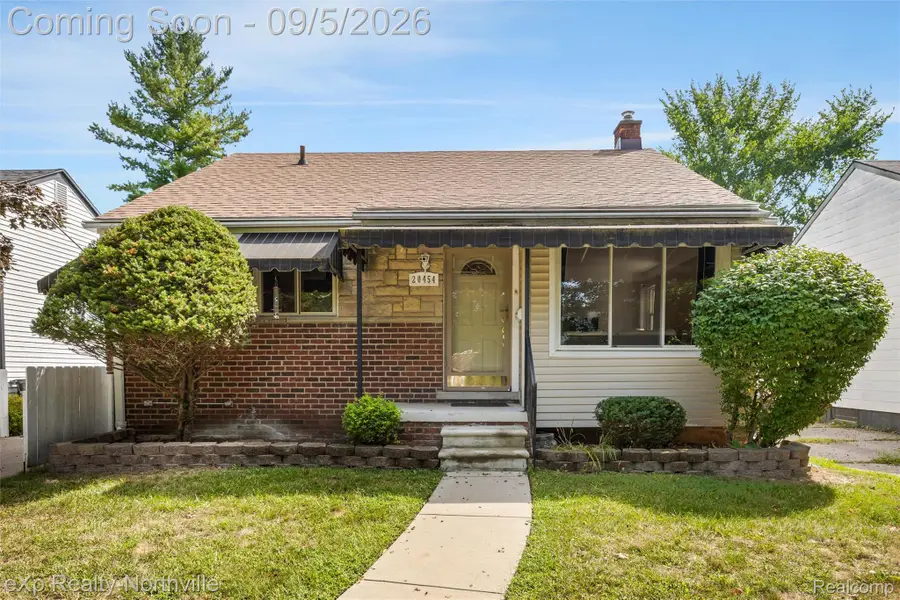 20454 Denby, Redford, MI 48240 - #2