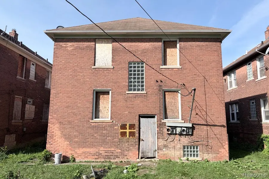 5066 Coplin Street, Detroit, MI 48213 - #3