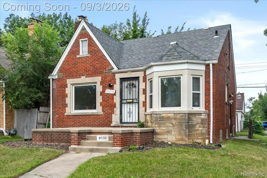 8550 W Outer Drive, Detroit, MI 48219 - #2