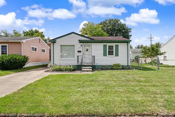 8024 Oak Street, Taylor, MI 48180
