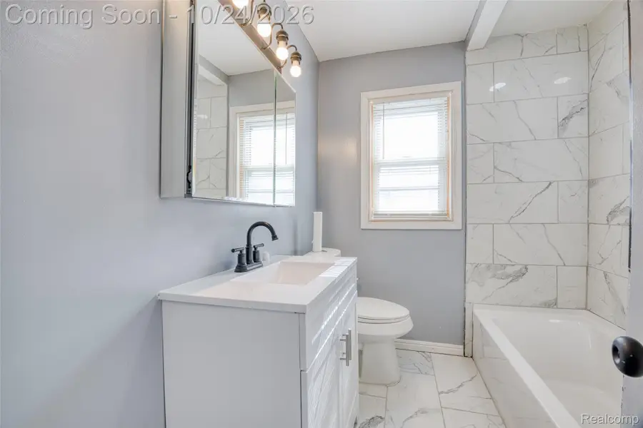 19495 Spencer Street, Detroit, MI 48234 - #3
