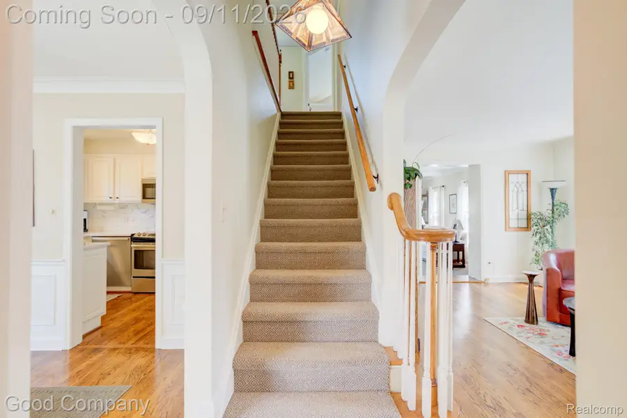 4190 Arlington Drive, Royal Oak, MI 48073 - #2