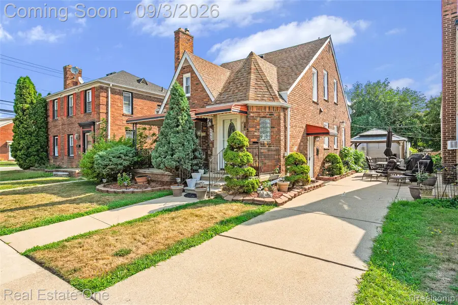 5950 Argyle Street, Dearborn, MI 48126 - #3