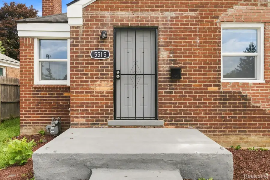 5515 E Outer Drive, Detroit, MI 48234 - #3