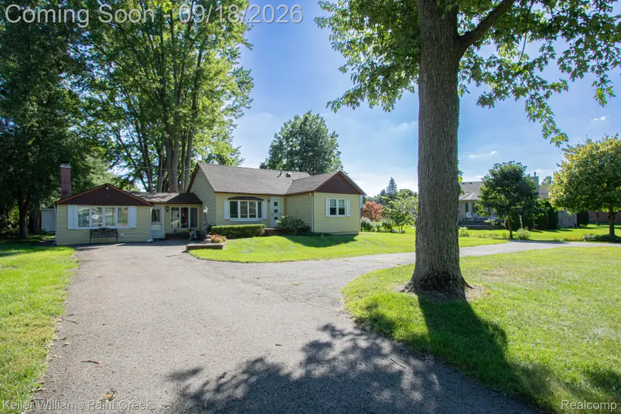 11222 24 Mile Road, Utica, MI 48316 - #2