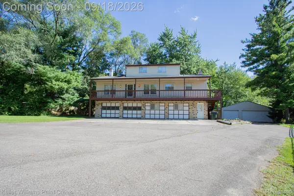 11224 24 Mile Road, ShelbyTwp, MI 48316