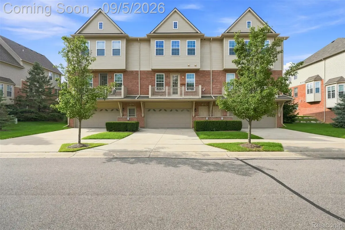 56685 Long Island Drive, Shelby, MI 48316 - #1