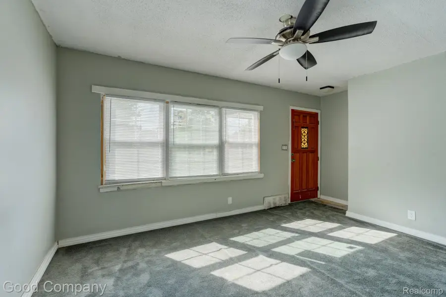18052 Mackay Street, Detroit, MI 48234 - #2