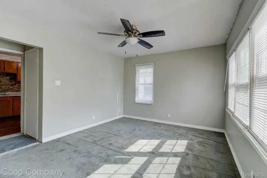 18052 Mackay Street, Detroit, MI 48234 - #3