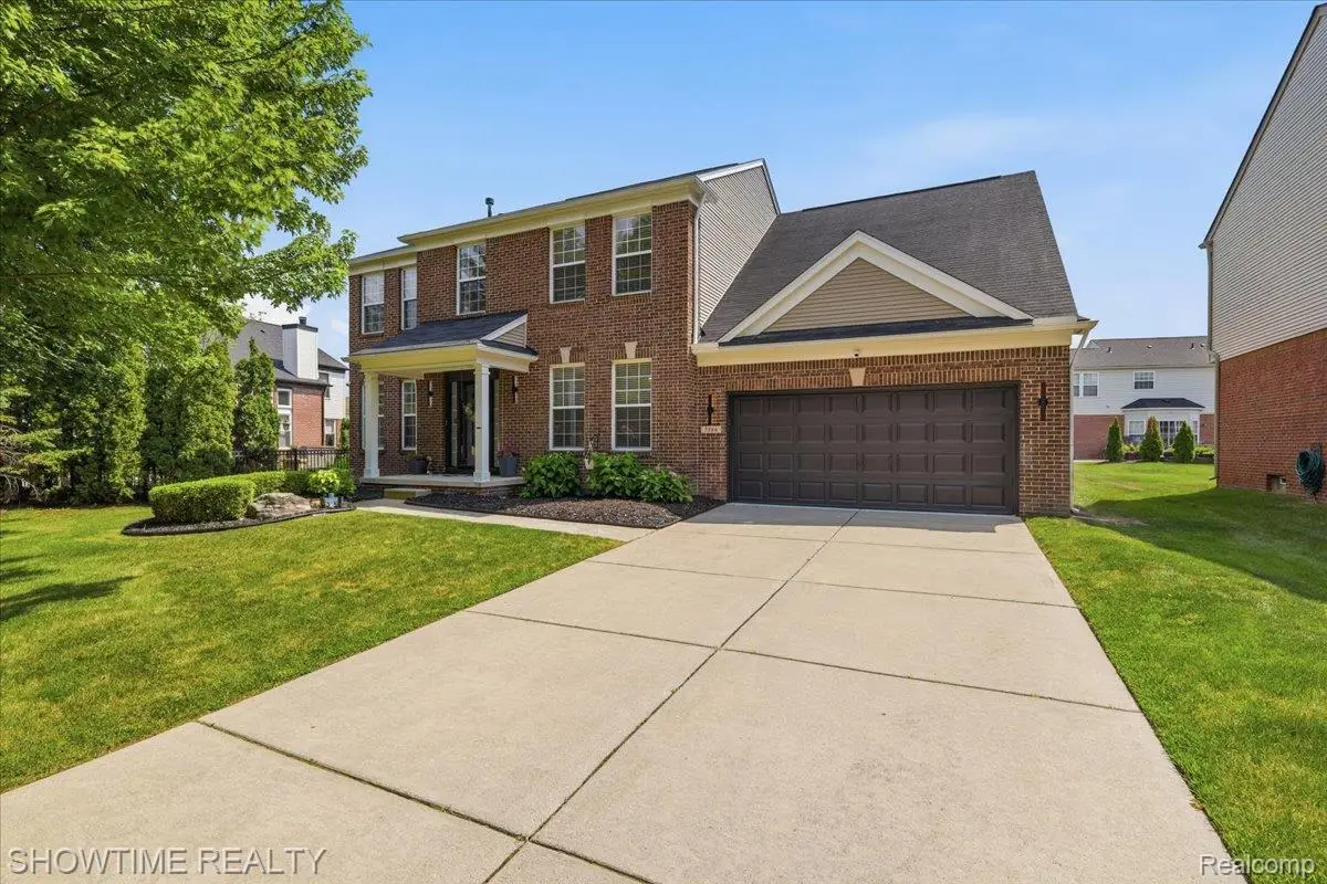 7386 Tottenham, Utica, MI 48317 - #1