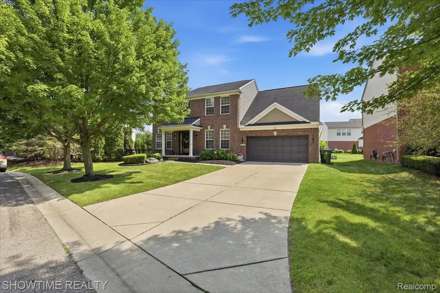 7386 Tottenham, Utica, MI 48317 - #3