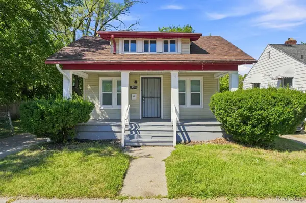 19391 Greeley Street, HighlandPark, MI 48203