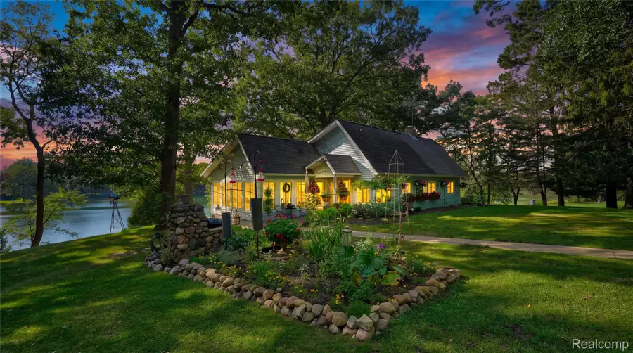 14004 E Laneden Drive, Holly, MI 48442 - #2