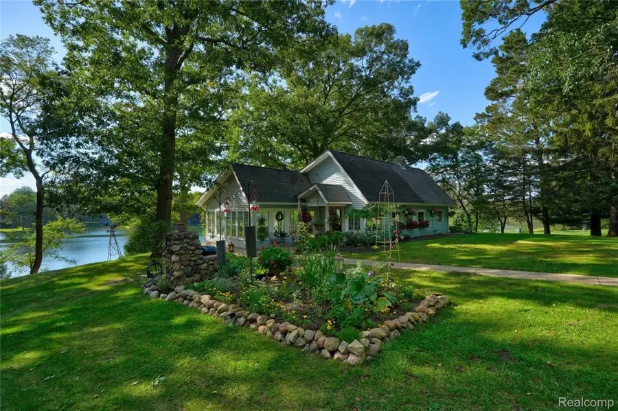 14004 E Laneden Drive, Holly, MI 48442 - #3