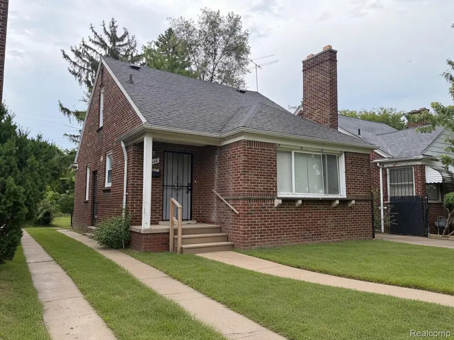 19324 Kentucky Street, Detroit, MI 48221 - #2