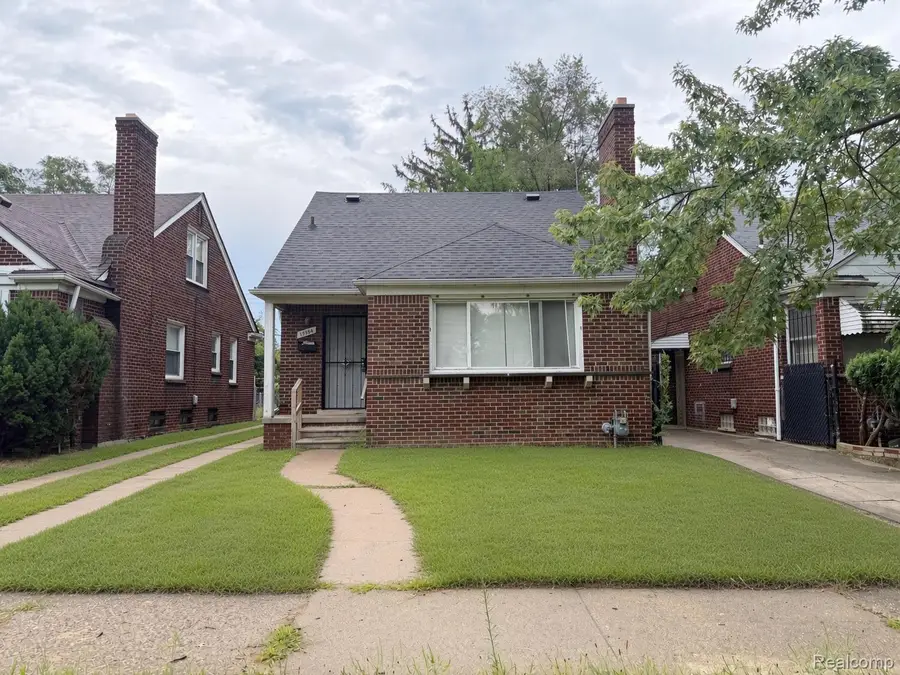 19324 Kentucky Street, Detroit, MI 48221 - #3